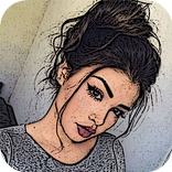 Photo Lab & Effects & Filter & Sticker