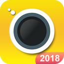 Sweet Selfie - Filtre Camera - Beauty Camera 2018 APK