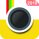 Sweet Selfie - Filtre Camera - Beauty Camera 2018 APK