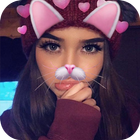 Sweet Selfie - Filtre Camera - Beauty Camera 2018-icoon