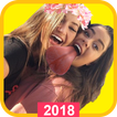 سيلفي، كاميرا الجمال Candy Selfie 2018