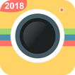 Collage Photo Maker Face 2018