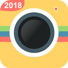 Icona Snap Photo & Photo Swap Photo Editor Collage Maker