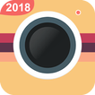 Sweet Selfie - Filtre Camera - Beauty Camera 2018