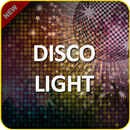 Disco Light with Flashlight APK