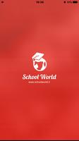 School World 海报