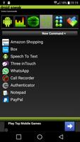 Droid Speak screenshot 3