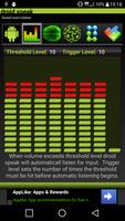 Droid Speak Plugin - New voice responses تصوير الشاشة 2