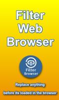 Filter Browser الملصق