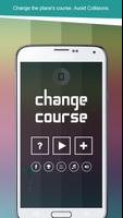 Change Course - Plane Game syot layar 1