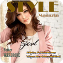 Cool Magazine Cover Maker APK