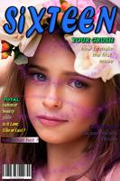 Cool Magazine Cover Maker скриншот 2