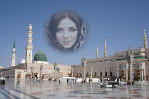 Cool Mecca Maddina Photo Frame اسکرین شاٹ 3