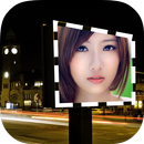 Cool Billboard Photo Frame Fun APK