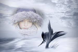 Cool Cloud Photo Frames स्क्रीनशॉट 3
