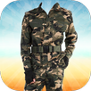 Cool Commando Photo Suit APK