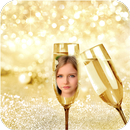 Cool Glass Photo Frames APK