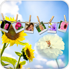 آیکون‌ Cool Instant Photo frames