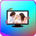 Cool TV Photo Frames