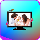 Cool TV Photo Frames APK