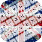 Icona UK Keyboard Theme 2016