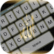 Arab Islamic Keyboard Theme