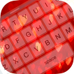 Love Keyboard Theme 2016