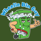 Wheelie Bin Guy icône