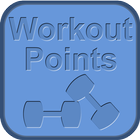 WorkoutPoints icon