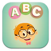 Alphabet icon