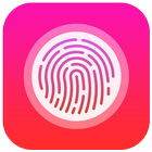 Fingerprint Assistive Touch icône