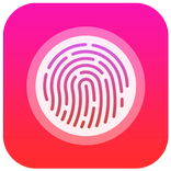 Fingerprint Assistive Touch
