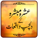 Ashra Mubashra APK