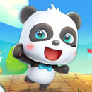 Little Panda Adventure APK