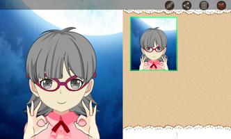 Anime Avatar Creator スクリーンショット 2