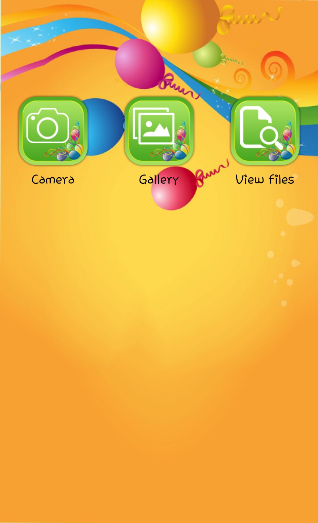 Birthday Frames APK for Android Download