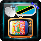 Channel Sat TV Tanzania biểu tượng