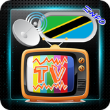 Channel Sat TV Tanzania ikon
