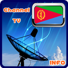 Channel TV Eritrea Info-icoon