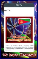 Channel TV Eritrea Info Ekran Görüntüsü 1