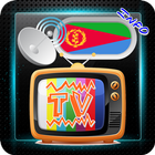 Channel Sat TV Eritrea icono