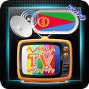 APK Channel Sat TV Eritrea