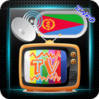 Channel Sat TV Eritrea Zeichen