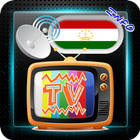 Channel Sat TV Tajikistan icono