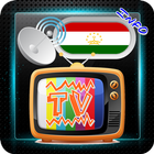 Channel Sat TV Tajikistan icône