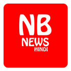 NBT Hindi Live News 图标