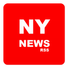 NY  News biểu tượng