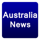 Australia News 圖標
