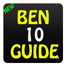 Guide Ben10 Alien Ben Tennyson APK