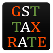 GST Tax Rate in India - Latest